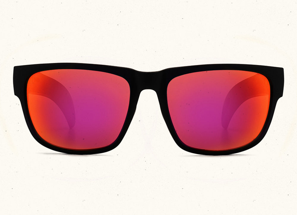 Blaze Red